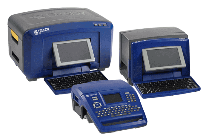 Pipe Marker Printers