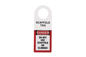 Scaffold Tags