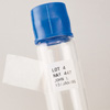Laboratory Tube Label
