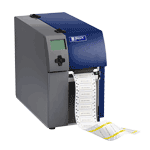 BBP72 Benchtop Printer