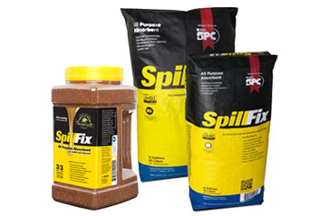SpillFix