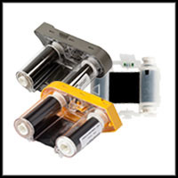 Portable Printer Ribbons