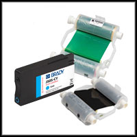 Ribbons And Cartridges