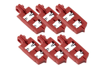 Circuit Breaker Lockout 