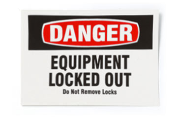Lockout Tagout Kits & Devices | Brady Singapore