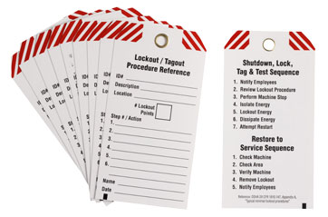 Lockout Tagout Kits Devices Brady Singapore