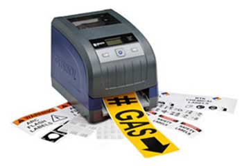 High-Performance Identification