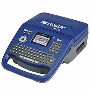 M710 label printer.