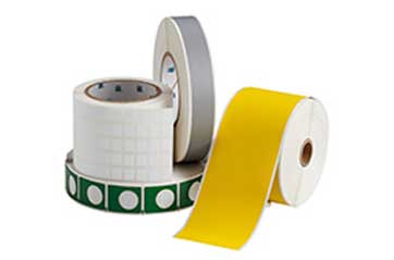 Trusted Label Materials