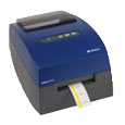 BradyJet J2000 Color Label Printer
