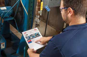 8 Steps of a Lockout Tagout Procedure | BRADY