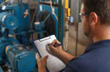 Brady Corp Safety Services Creating Lockout Tagout Procedure.