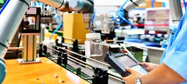 Eliminate Human Error and Automate Processes