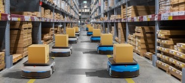Boost Manufacturing Productivity